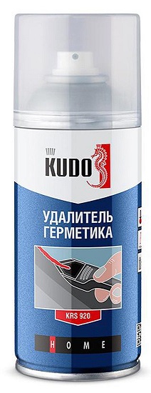 удалитель герметика