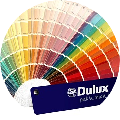 dulux каталог